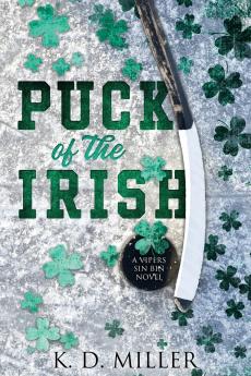 Puck of the Irish