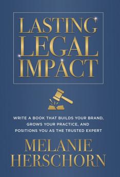 Lasting Legal Impact