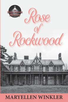 Rose of Rockwood