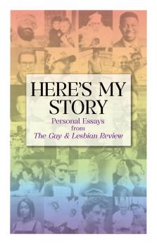 HERE'S MY STORY