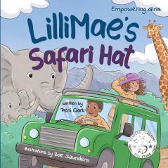 LilliMae's Safari Hat