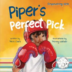 Piper's Perfect Pick