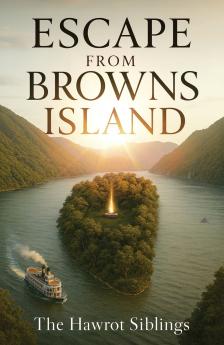 Escape From Browns Island