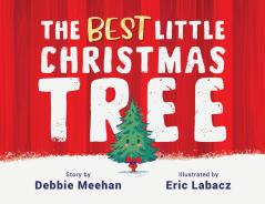 The Best Little Christmas Tree