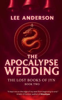 The Apocalypse Wedding
