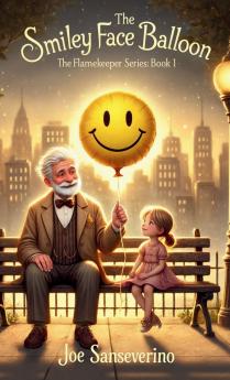 The Smiley Face Balloon