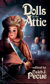 Dolls in the Attic