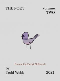 THE POET Volume Two