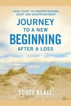 Journey to a New Beginning After a Loss