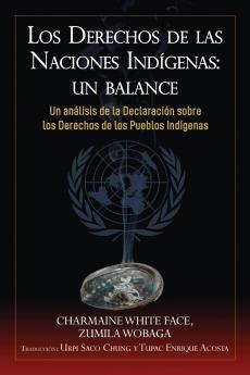 Los Derechos de las Naciones Indígenas