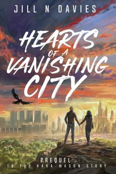 Hearts of a Vanishing City