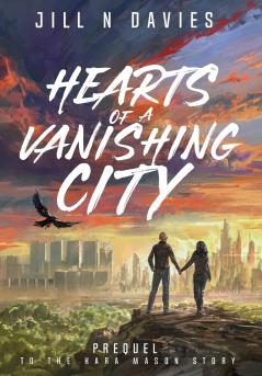 Hearts of a Vanishing City