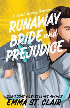 Runaway Bride and Prejudice