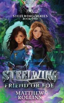 Steelwing