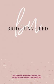 Bride Unveiled