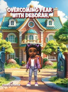 Overcoming Fear With Deborah