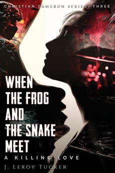 When The Frog And The Snake Meet