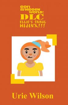 Cori and the Hidden World