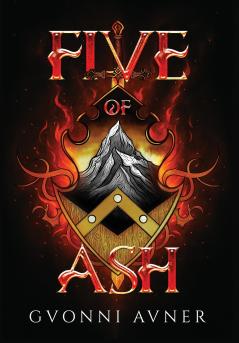 Five of Ash