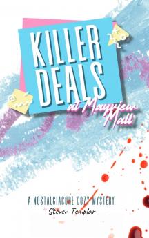 Killer Deals at Mayview Mall