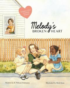 Melody's Broken Heart