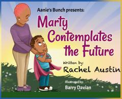 Marty Contemplates the Future