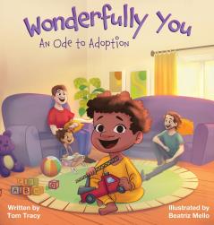 Wonderfully You