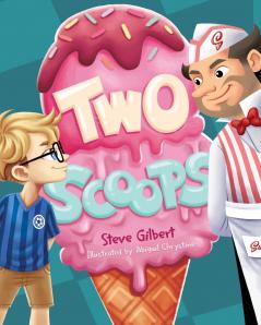 Two Scoops