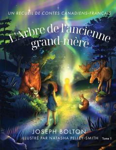 L'Arbre de l'ancienne grand-mère