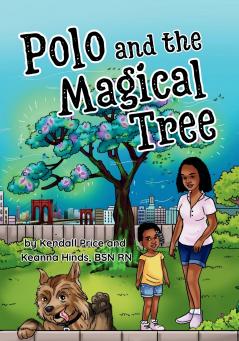Polo and the Magical Tree