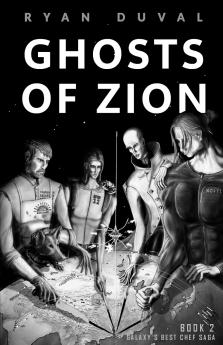 Ghosts of Zion