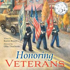Honoring Veterans