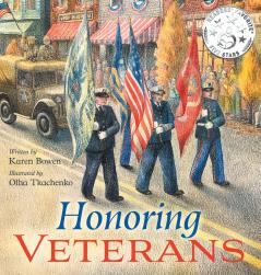 Honoring Veterans