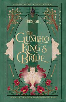 The Gumiho King's Bride