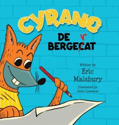 Cyrano de Bergecat