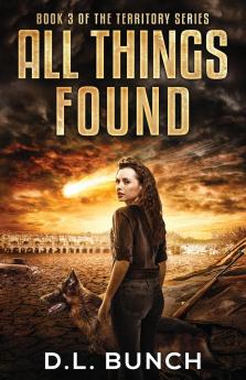All Things Found