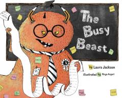 The Busy Beast