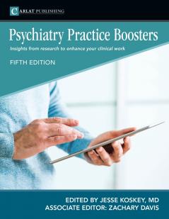Psychiatry Practice Boosters Fifth Edition (2026)