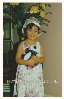 Flowerbeds With Headstones