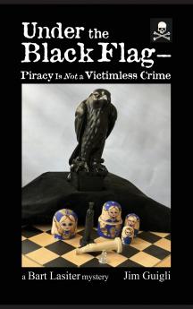 Under the Black Flag - Piracy Is Not a Victimless Crime