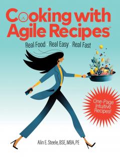 Cooking with Agile Recipes
