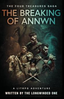 The Breaking of Annwn