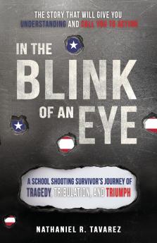 In the Blink of an Eye