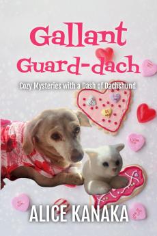 Gallant Guard-dach