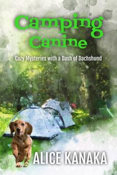 Camping Canine