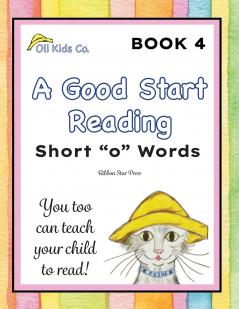 A Good Start Reading