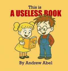 A Useless Book