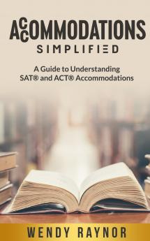 Accommodations Simplified