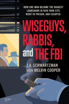 Wiseguys Rabbis and the FBI