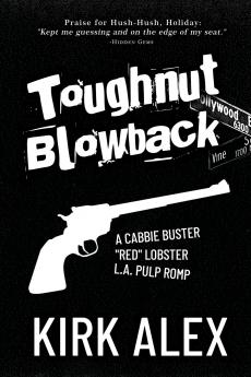 Toughnut Blowback
